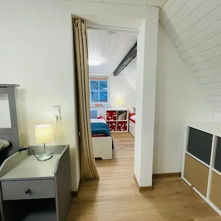 Ferienhaus Zorgenfrei Walkenried Exterior photo
