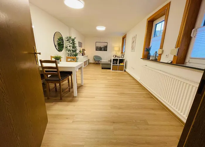Ferienhaus Zorgenfrei
