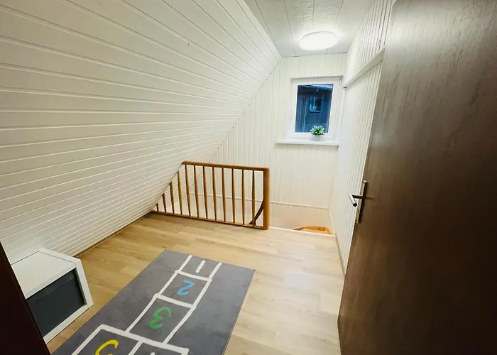 Ferienhaus Zorgenfrei