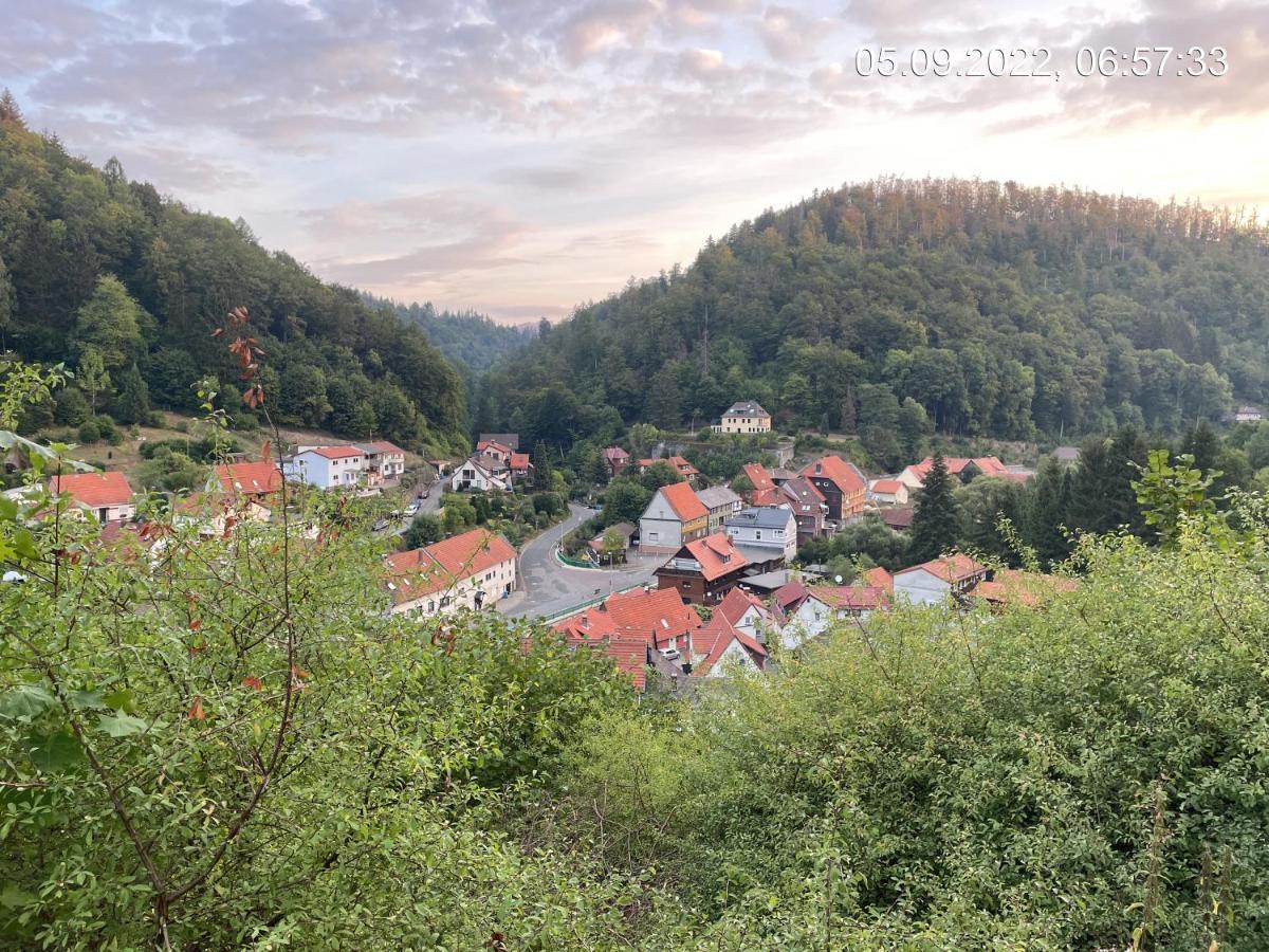Zorgenfrei * Walkenried