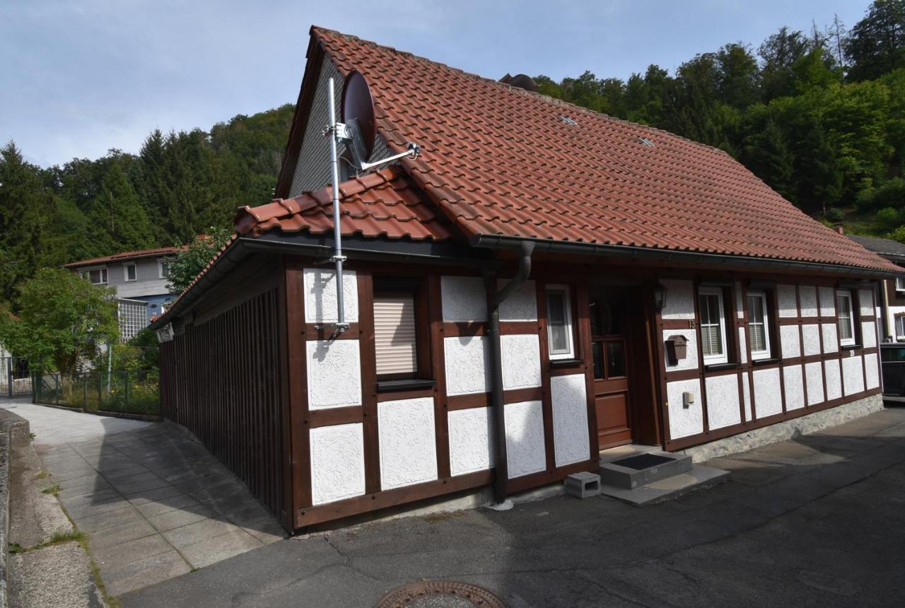 Zorgenfrei Ferienhaus