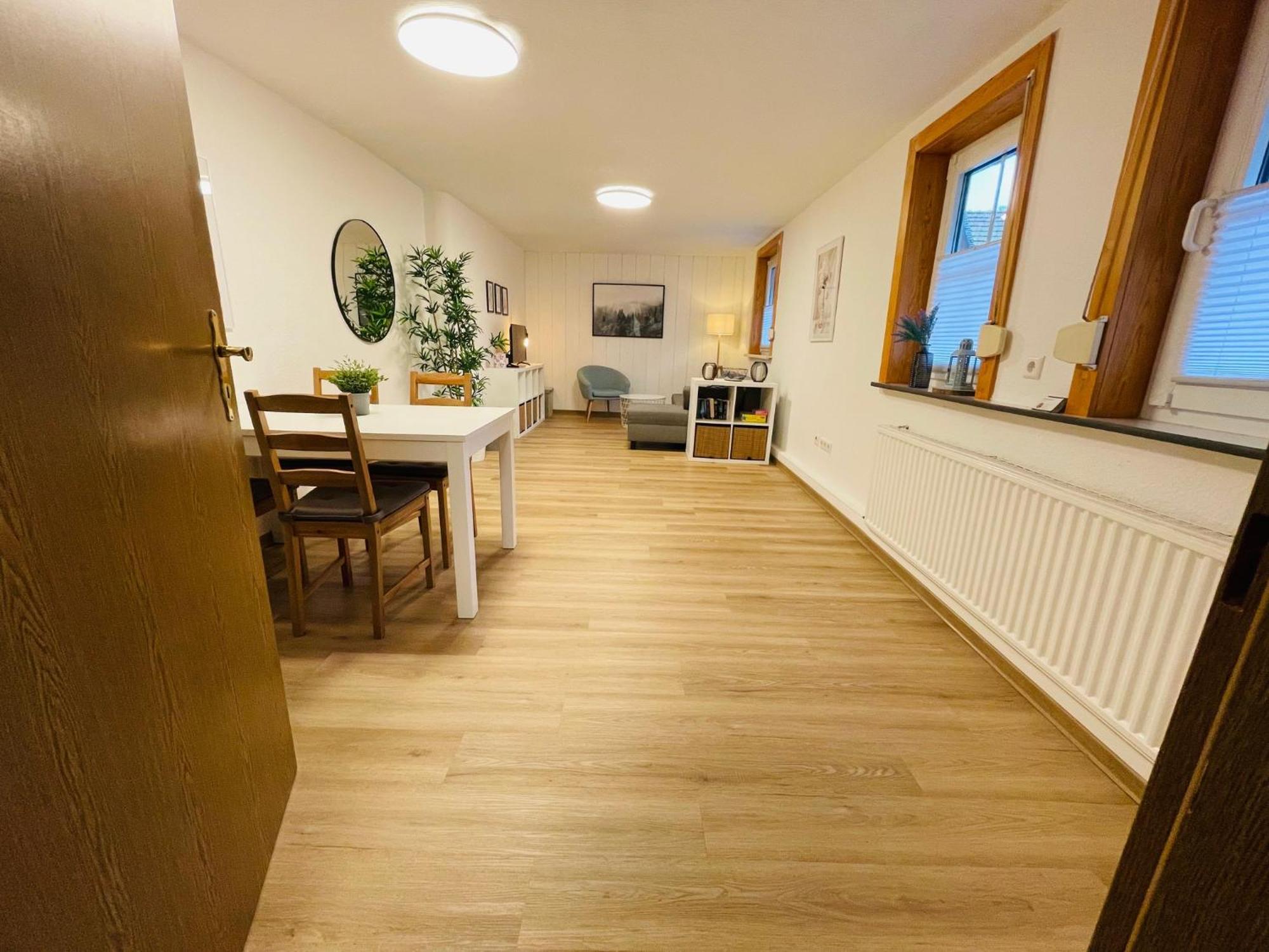 Zorgenfrei Ferienhaus Walkenried