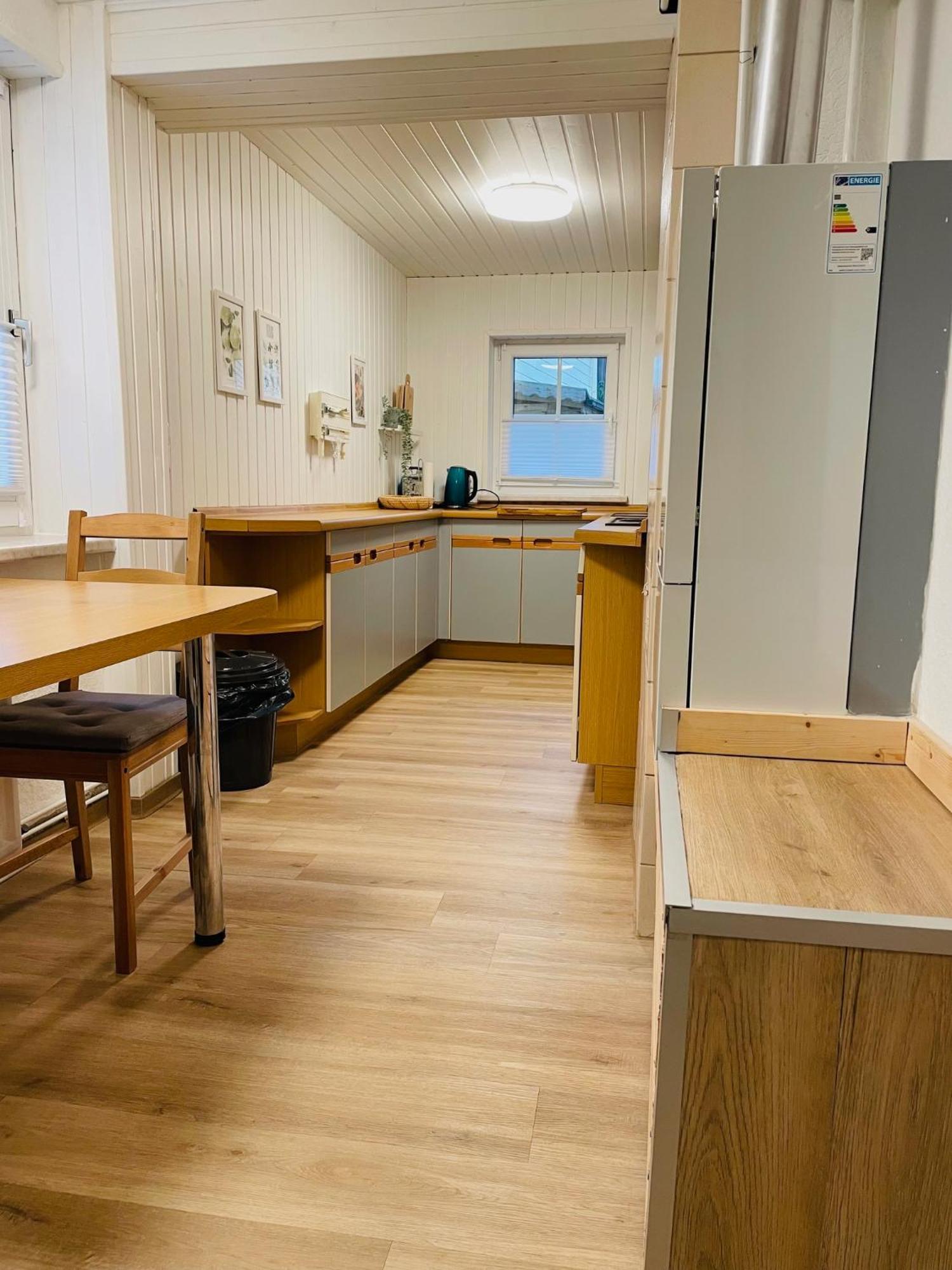 Zorgenfrei Ferienhaus *