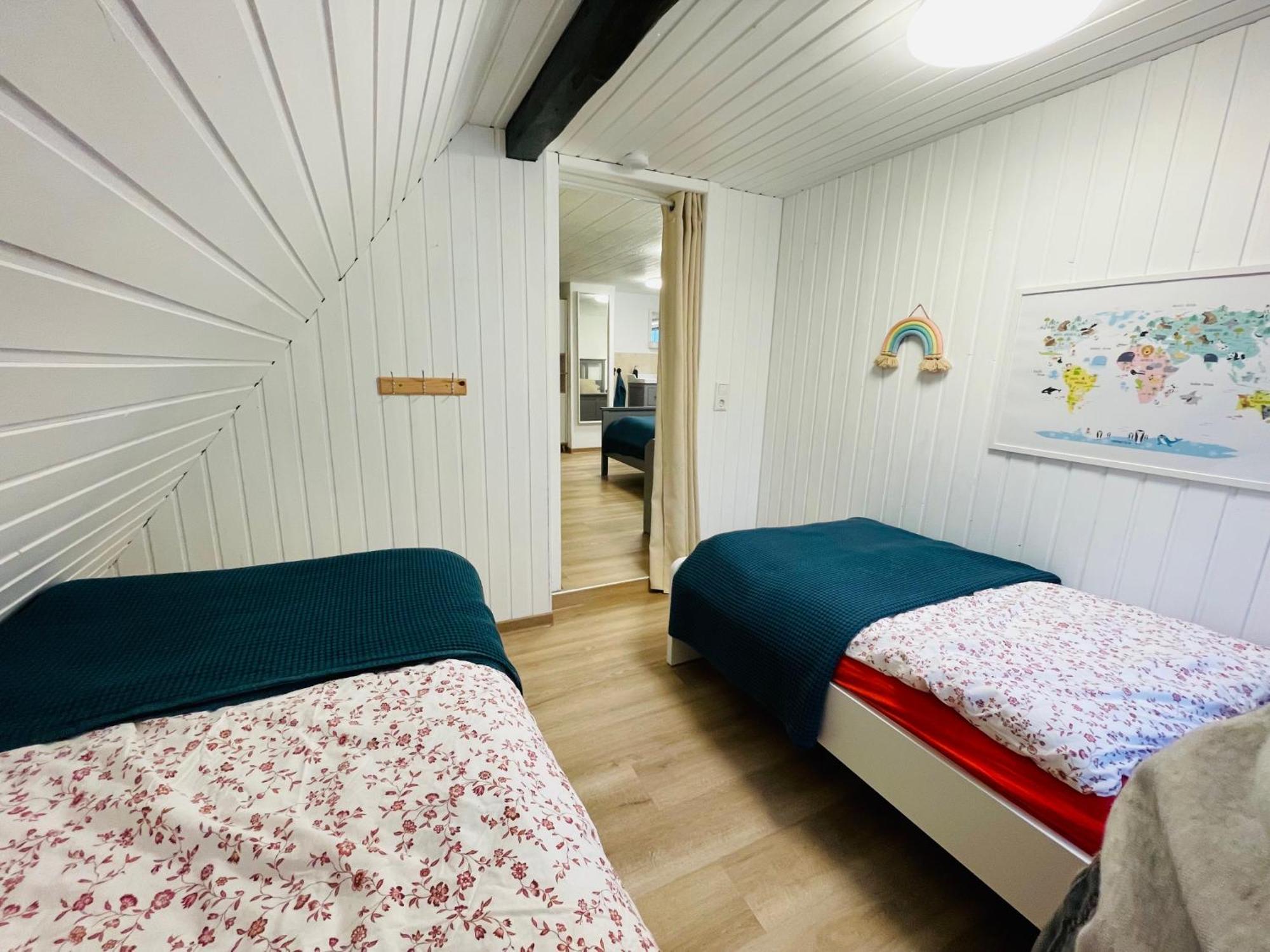 Zorgenfrei Ferienhaus *