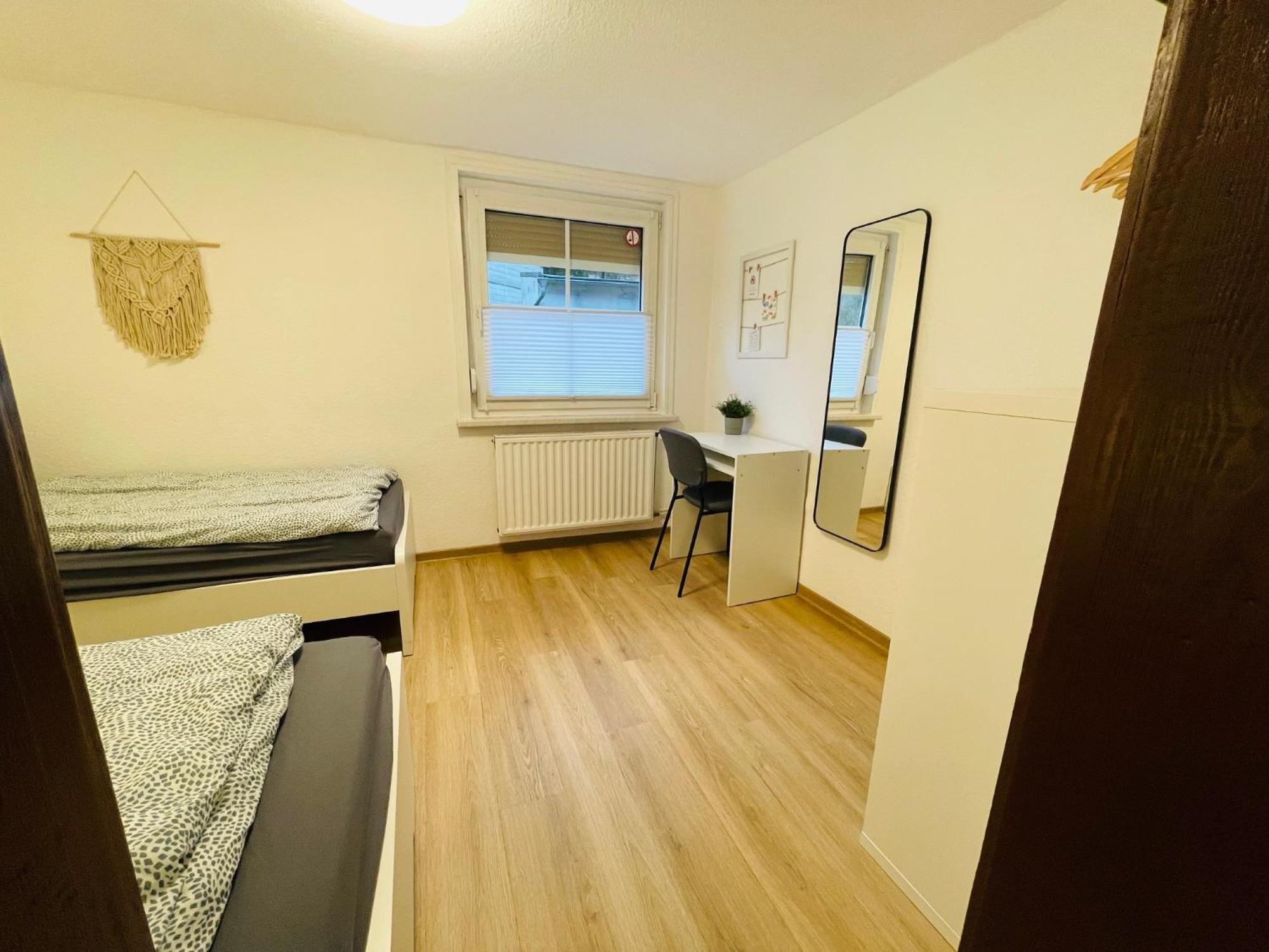 Ferienhaus Zorgenfrei Walkenried